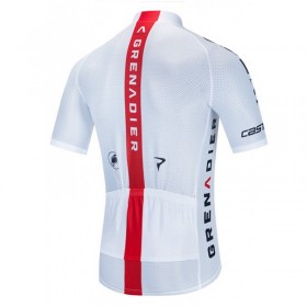 Maillot Cyclisme 2021 Ineos Grenadiers N004